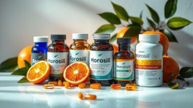 Top 10 Melhores Morosil para Comprar e para que serve