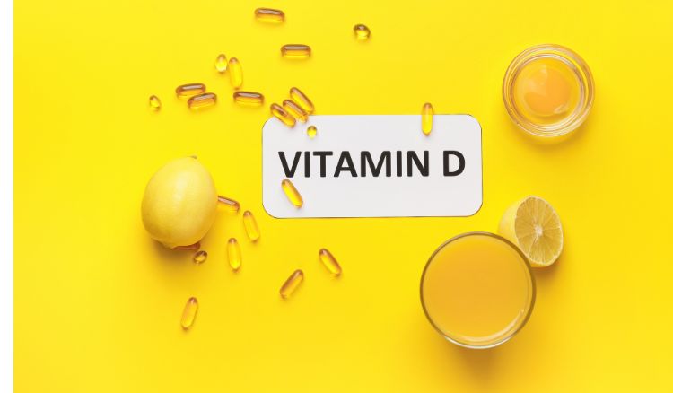 vitamina d para que serve como escolher e quando tomar horario