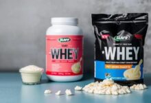 Whey Protein concentrado: para que serve, diferenças e para quem é indicado