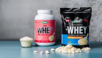Whey Protein concentrado: para que serve, diferenças e para quem é indicado