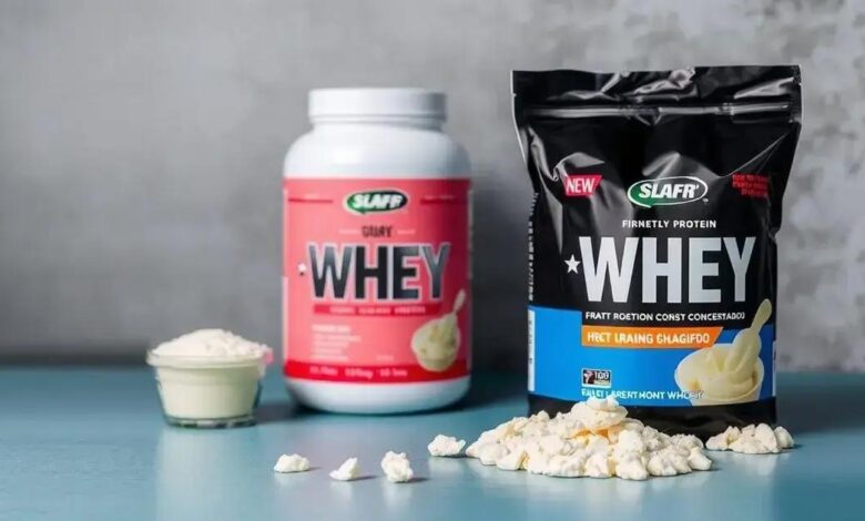 Whey Protein concentrado: para que serve, diferenças e para quem é indicado