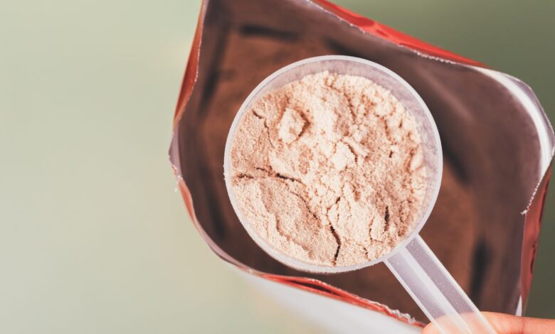 whey protein hidrolisado para que serve indicado