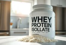 Whey Protein isolado: para que serve, diferenças e para quem é indicado