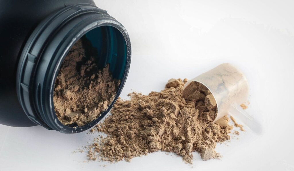 whey protein isolado para que serve indicado