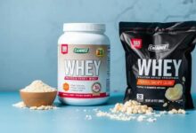 Whey Protein: para que serve, tipos de whey protein, benefícios e indicações