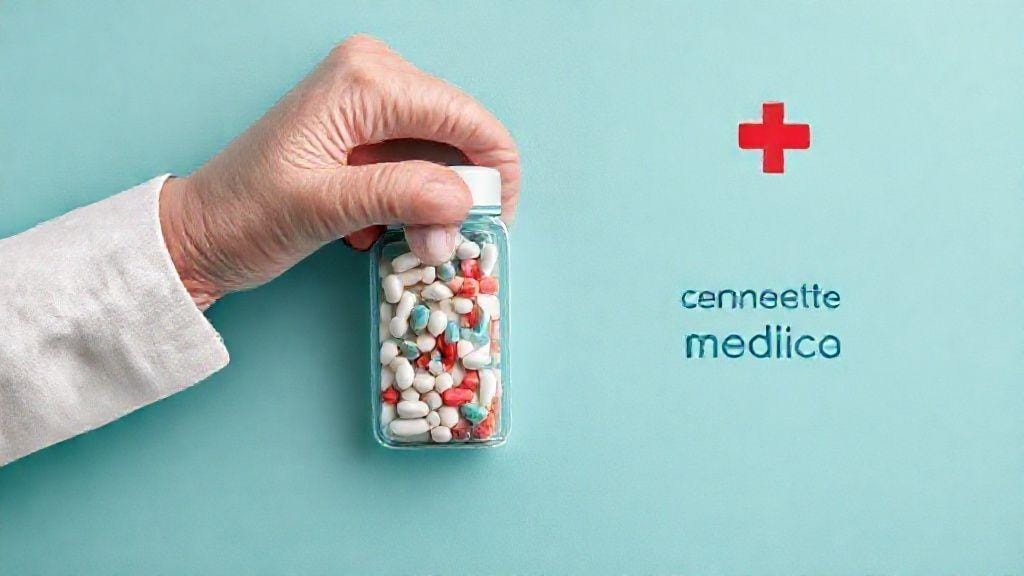 Segurança e interações medicamentosas Segurança e interações medicamentosas