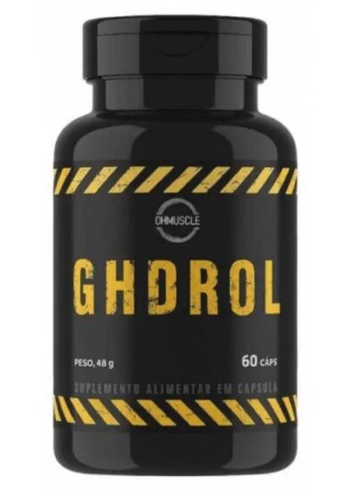 GHdrol