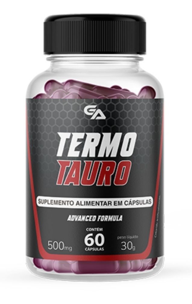 Termotauro Termotauro