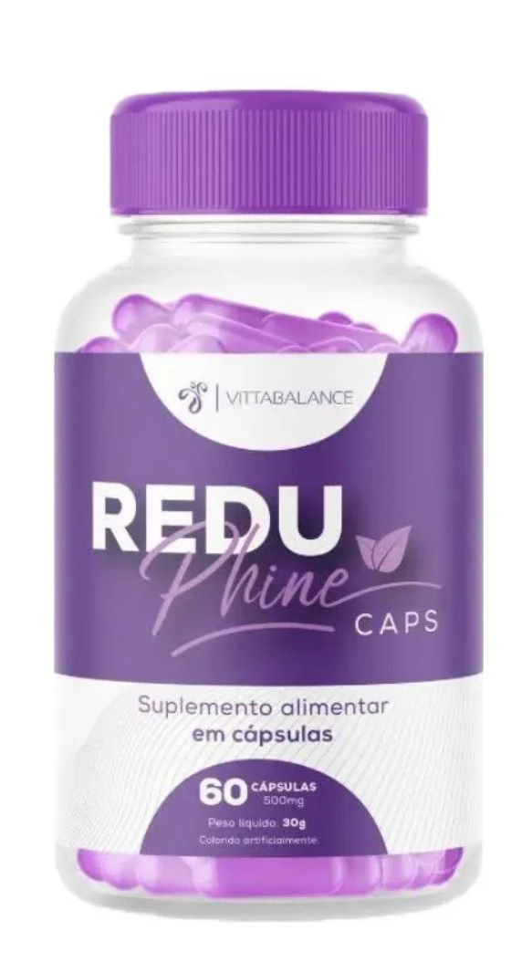 ReduPhine Caps ReduPhine Caps