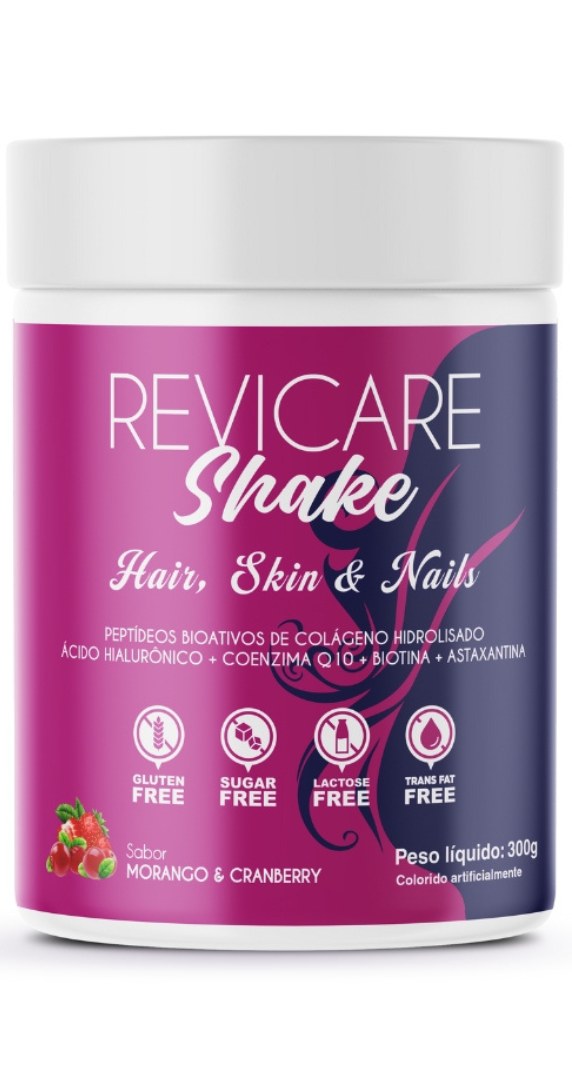 Revicare Shake