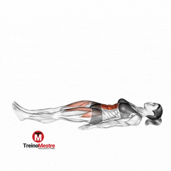 abdominal infra invertido no solo
