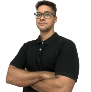Foto de Victor Hugo Rocha Ferreira de Oliveira